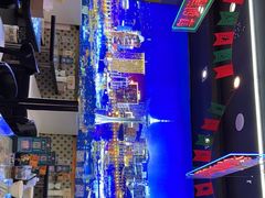 -澳门陈光记烧味饭店(万象城店)