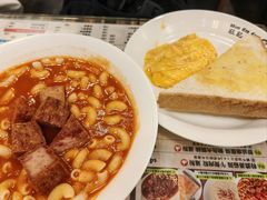 -旺记冰室(九龙中心大厦店)