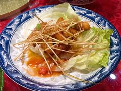 -品茶居素食馆(罗湖店)