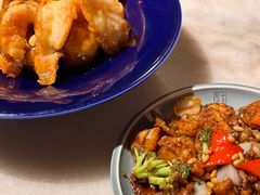 -小吊梨汤·北京菜·烤鸭(双井乐成中心店)