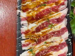 -喜牛烧肉酒场·黑金店(威高广场店)