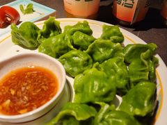 -前海沿·青岛菜(大拇指广场石老人店)