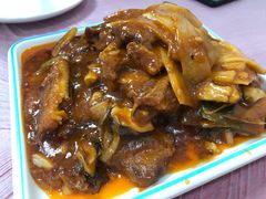 乐乐烧带鱼-乐乐餐厅(湘子庙街店)