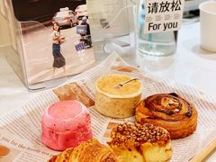 -分子跳动鲜活面包(五一大道店)
