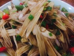 -德叔阙里·衢州菜馆(月湖店)