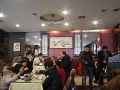 大堂-曾牛肉