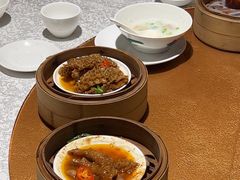 -红棉中餐厅·广州海航威斯汀酒店