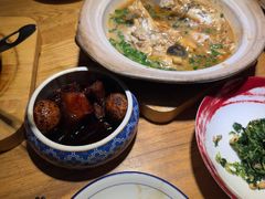 -永安鱼庄·镇江菜(丁卯店)