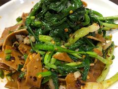 -五娃子烧烤(人民路150号院店)