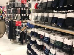 -优衣库(南京建邺万达广场店)