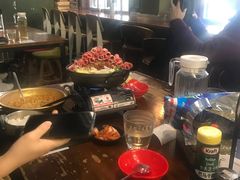 -米屋石锅拌饭(师大店)