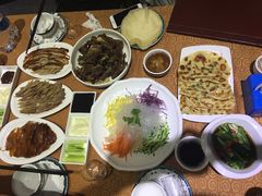 -德缘烤鸭店(大栅栏店)