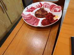 -美阿里烤肉·韩料(茂名道店)