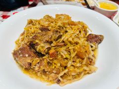 -西贝(六里桥旗舰店)