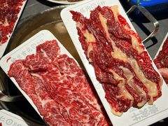 -贵宾牛·潮汕牛肉火锅(珠池总店)