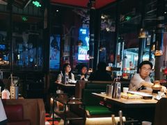 -炉小哥烤肉(朗悦公园茂店)