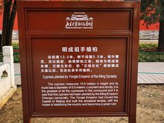-北京市劳动人民文化宫(太庙)