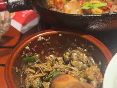 -小隐人家(乐松店)