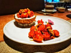 宫爆虾球-欧记·龙城港(欣都店)