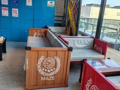 -移动谜城·大笨象密室逃脱(五棵松店)