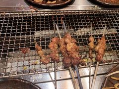 -宗泉烤全羊·烤羊腿·家常菜(解放东路店)