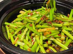 -佬麻雀·剁椒鱼头(京基KK One店)