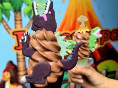 -CORNER CONE GELATO酷矿手作霜淇淋(南头古城店)