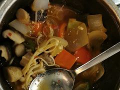 -汉拿山(包河万达店)