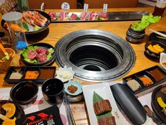 -赤坂亭M9和牛烧肉(世博源店)