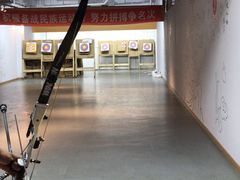 -道顺射箭·团建·骑射(张杨路店)