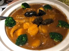 -沙田轩(古北店)