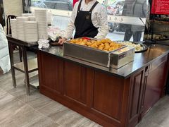 -毛华美食(清扬路店)