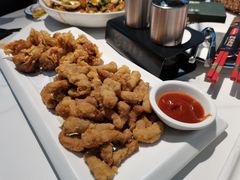 -阿忠食坊大排档·20年老店(万象城店)