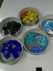 -瓦匠工社·马赛克·积木拼图·亲子手工DIY