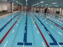 -奇迹健身(SM广场店)