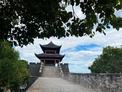 -赣州古城墙(章贡区)