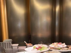 -大渔铁板烧(通州万达店)