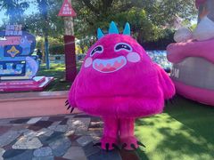 -秦皇岛乐岛海洋王国