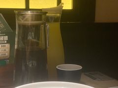 -绿茶餐厅(汇悦大融城店)