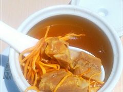 -多喝汤·炖汤蒸饭(云门店)
