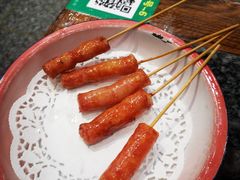 -湘下佬老长沙吃货铺(广场莱斯店)