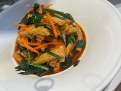 -巴依老爷新疆美食(清华东门店)