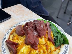 -渔记茶餐厅(渔村店)