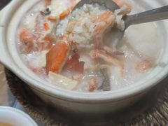 -官塘锋记鱼生·生腌·砂锅粥(牌坊街店)