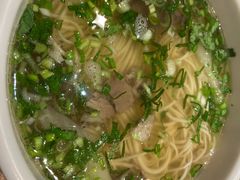 -品回味清真西北楼(宁波首店)