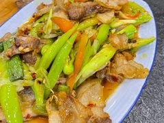 -小唐小四川水煮鱼(北三路店)