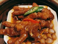 -上下九广州菜馆(李家村万达店)