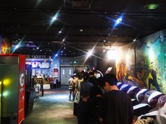 -喜剧部落脱口秀(三里屯工体店)
