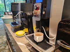 -长春净月潭喜来登酒店·盛宴标帜餐厅