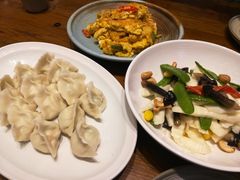 -必点海鲜·鲅鱼水饺(鞍山西道店)